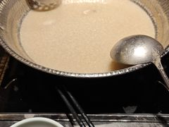 -捞神煲汤火锅(湖滨商业街店)