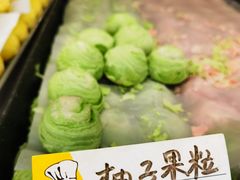 -爱德顺糕点食屋(利民道店)