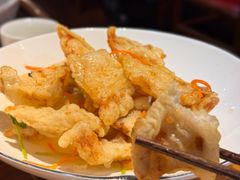 -金掌勺·锅包肉(双榆树店)