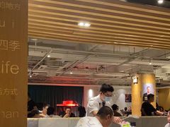大堂-同仁四季椰子鸡(福田东园总店)