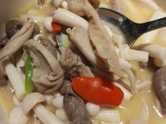 -丹江渔村(望京店)