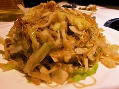 -黑鸡小馆(金源店)