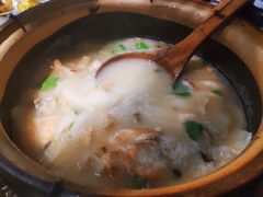 -大洋家·精品潮汕菜·生腌砂锅粥(天河东路店)