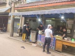 -老字号贾家肉丸糊辣汤(光明巷店)