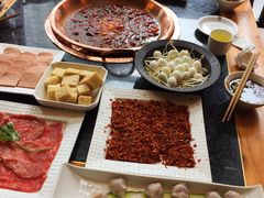 -老码头火锅(骡马市店)