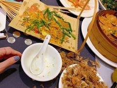 -桥东喜碧海鲜街(水东街店)