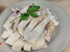 -百家鸡味馆(清泰店)