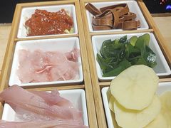 -麻辣空间·清油火锅(水井沟店)
