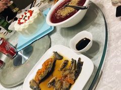 -走马楼饭庄(慈城古县城店)