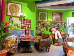 -小娘惹厨房Little Nyonya(狮城有约上榜店)