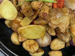 -旺顺阁·北京菜(北辰上品+)