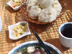 -金莹丸子汤清真(朝外SOHO店)