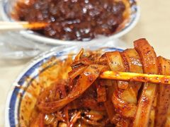 -老字号·三十一号面皮(商埠路步行街店)