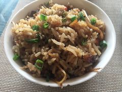 茶油饭-茶油香闽南菜·花园餐厅(前埔店)