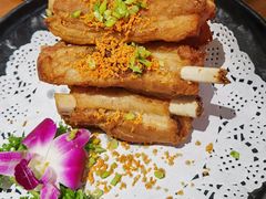 -浦江餐饮·上海菜馆(五四路店)