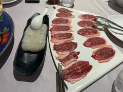 -东来顺饭庄(apm总店)