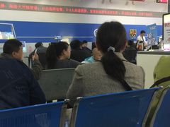 -中国移动(南阳路营业厅)