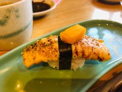 -隐泉京望日式料理(太和广场店)