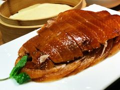 -四季民福烤鸭店(前门廊房二条店)