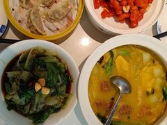 -兰湘子·湘菜小炒(盛龙广场店)