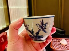 -锦楼·臻选新杭帮(杭州中心店)