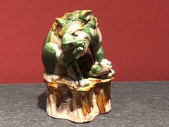 -陕西历史博物馆