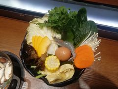 -呷哺呷哺 黄金牧场 (回龙观港龙店)