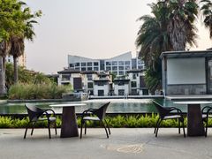 -鹭江潮餐厅•福建菜(鹭江佲家酒店)