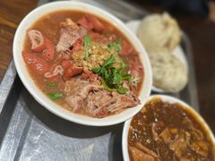 -姚记炒肝店(簋街店)
