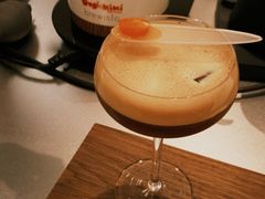 -Dogi&kiki Coffee(中心商务大厦店)