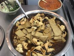 -豫掌柜饸饹面·烩面(秀沿路店)