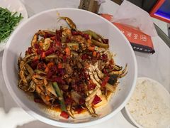 -匠熙小馆(崇文门店)