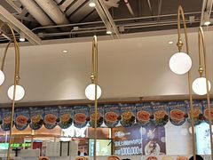 -甲乙饼·手工牛肉饼(东方广场店)