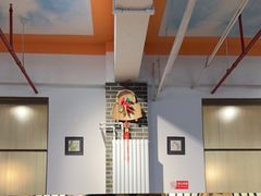 -第二外国语学院-韩国餐厅(朝阳路店)