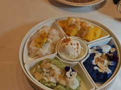 -狮拾久·现代新加坡料理(壹方城店)