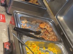 -比格比萨自助(国展店)