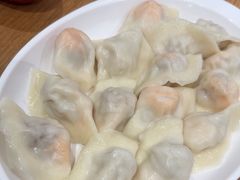 -喜家德虾仁水饺(青岛永旺东部店)