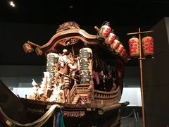 -大阪历史博物馆