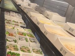 -冠菌火锅烤肉自助(东莞樟木头店)