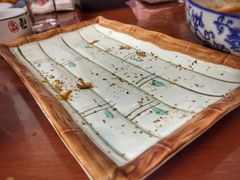 孜然蘑菇-乐友川味家常菜馆
