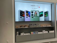 -小米之家汽车(永旺梦乐城店)