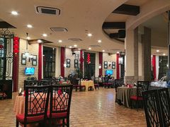 -南沙游艇会·大兵船餐厅