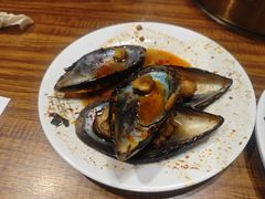 -汉巴味德(大悦城店)