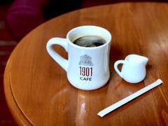 -1901 Cafe(西四店)