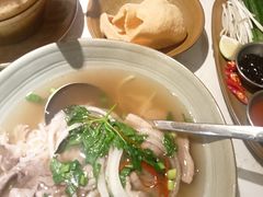 -芭札·Thai泰国餐厅(同和金铂天地店)
