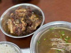 -阿秋牛排(湖心街店)