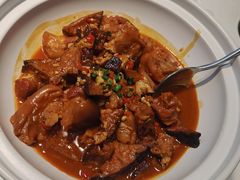 -院里寻菜·精致庭院菜(观沙岭店)