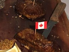 -小火花·干式熟成牛排馆Spark SteakHouse(剑桥郡店)