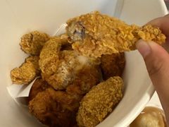 -麦当劳(武汉火车站店)