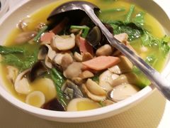 -老浒记烤鸭-北京菜(琉璃厂店)